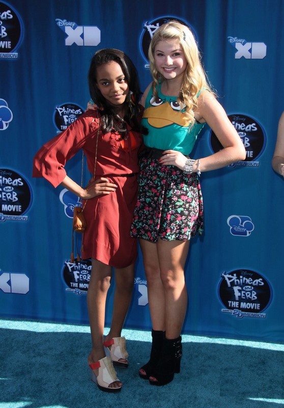 Stefanie Scott Ant Farm Stefanie Scott Ant Farm